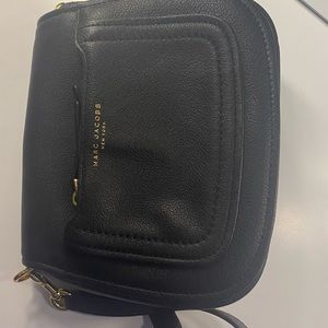 cute black marc jacobs purse